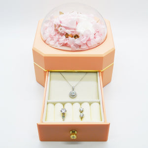 Jewelry Box | Eternal Flower Dome